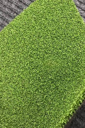 Thảm cỏ golf nhân tạo cao 10mm loại PN-GOLF01 HNM cao cấp