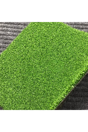 Thảm cỏ golf nhân tạo cao 10mm loại PN-GOLF02 HNM cao cấp
