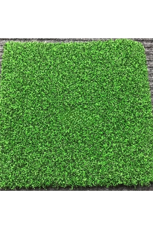Thảm cỏ golf nhân tạo cao 10mm loại PN-GOLF03 HNM cao cấp