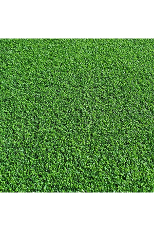 Thảm cỏ golf nhân tạo cao 12mm loại HP15G cao cấp