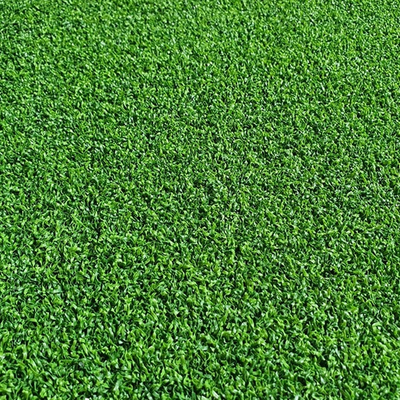 Thảm cỏ golf nhân tạo cao 12mm loại HP15G cao cấp