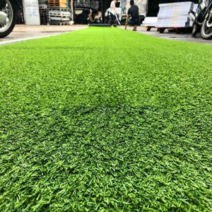 Thảm cỏ HPL20 - cao 20mm loại mỏng