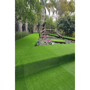 THẢM CỎ NHÂN TẠO SỬ DỤNG CHO TRANG TRÍ SÂN VƯỜN XU HƯỚNG CỦA THỜI ĐẠI TỔNG KHO TẠI HÀ NỘI - HỒ CHÍ MINH - ĐÀ NẴNG