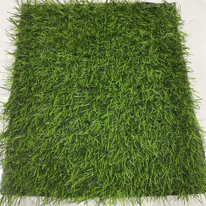 Thảm cỏ 58H20 - cao 20mm loại mỏng