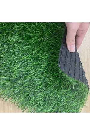 Thảm cỏ nhân tạo sân vườn cao 30mm loại 58H30 DNG