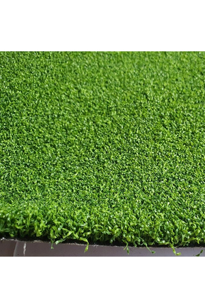 Thảm cỏ golf nhân tạo cao 12mm loại HP12G cao cấp
