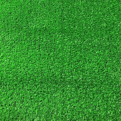 Thảm cỏ nhân tạo sân vườn cao 10mm loại CK-C1C48 HMO