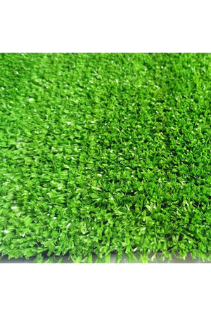 Thảm cỏ nhân tạo sân vườn cao 10mm loại HP10C DNG