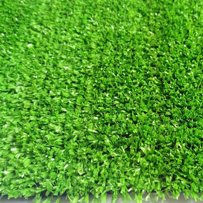 Thảm cỏ nhân tạo sân vườn cao 10mm loại HP10C DNG