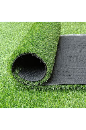 Thảm cỏ nhân tạo sân vườn cao 20mm loại HP20L DNG