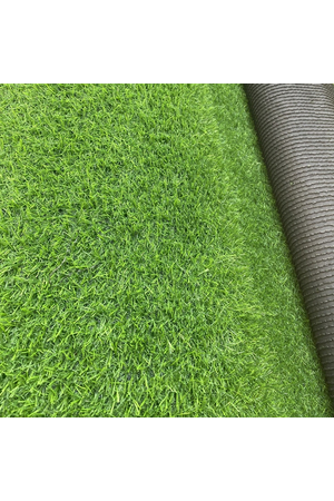 Thảm cỏ nhân tạo sân vườn cao 20mm loại HP20X DNG