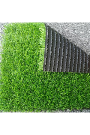 Thảm cỏ nhân tạo sân vườn cao 20mm loại PN-R20 HNM