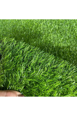 Thảm cỏ nhân tạo sân vườn cao 20mm loại PN-TG2014 HNM