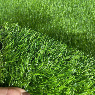 Thảm cỏ nhân tạo sân vườn cao 20mm loại PN-TG2014 HNM