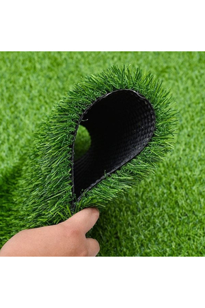 Thảm cỏ nhân tạo sân vườn cao 25mm loại PN-TG2514 HNM