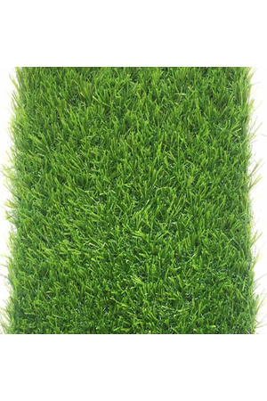 Thảm cỏ nhân tạo sân vườn cao 25mm loại PN-TG2515 HNM