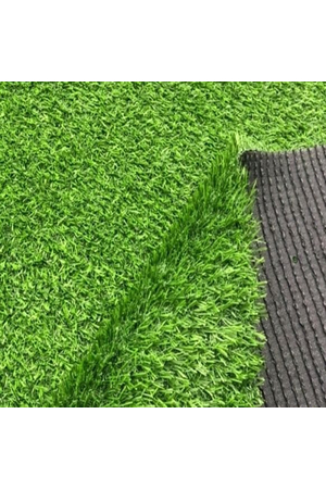 Thảm cỏ nhân tạo sân vườn cao 30mm loại CK-C3C56 HMO