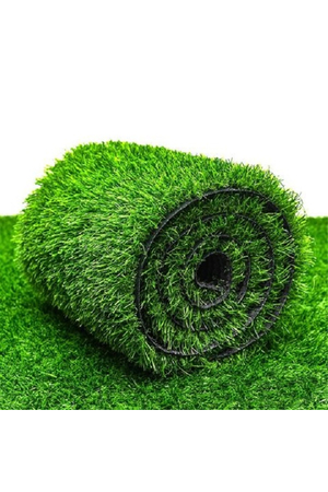 Thảm cỏ nhân tạo sân vườn cao 30mm loại HP30M DNG