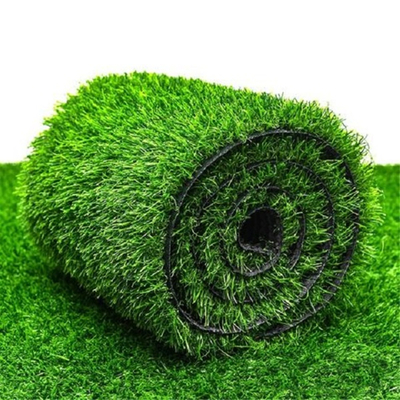 Thảm cỏ nhân tạo sân vườn cao 30mm loại HP30M DNG