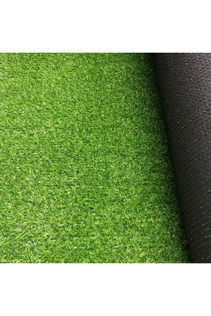 Thảm cỏ nhân tạo sân vườn cao 30mm loại HP30X DNG