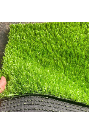 Thảm cỏ nhân tạo sân vườn cao 30mm loại PN-L30 HNM