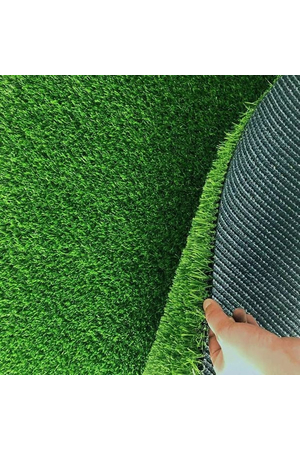 Thảm cỏ nhân tạo sân vườn cao 30mm loại PN-LG3018 HNM