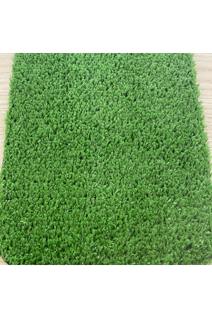 Thảm cỏ nhân tạo sân vườn dán tường dày 10mm loại PN-CZ10 HNM