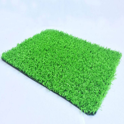 Thảm cỏ nhân tạo sân vườn dán tường dày 10mm loại PN-L10 HNM