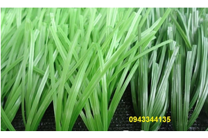 THẢM CỎ SÂN BÓNG 5cm FLC Grass