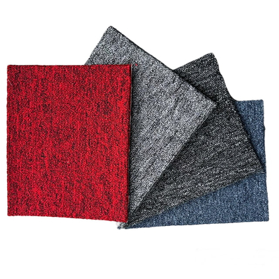 THẢM CUỘN 1 MÀU BOD - Loại dày