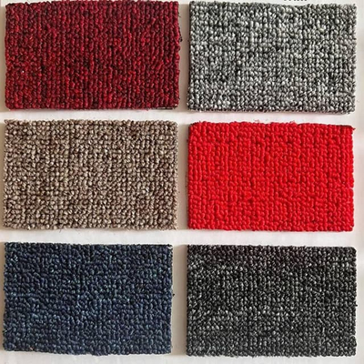 THẢM CUỘN 1 MÀU EARTH 05