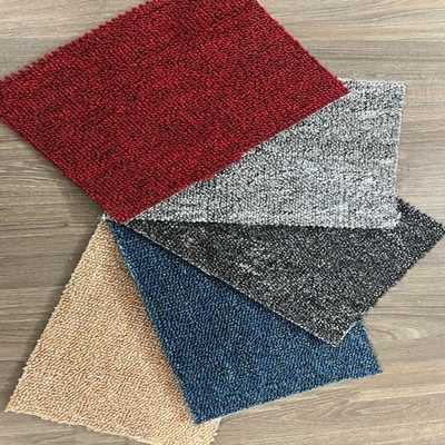 THẢM CUỘN 1 MÀU HC-Sofel