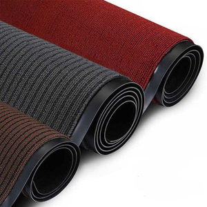 THẢM CUỘN CHÙI CHÂN 3M NOMAD CARPET MATTING 4000