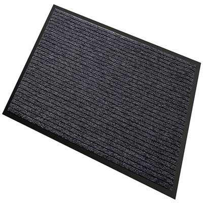 THẢM CUỘN CHÙI CHÂN NOMAD CARPET MATTING LV4000 CẮT THEO YÊU CẦU VÀ IN LOGO.