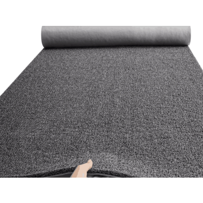 THẢM CUỘN CHÙI CHÂN NHỰA RỐI HN.DNG-011