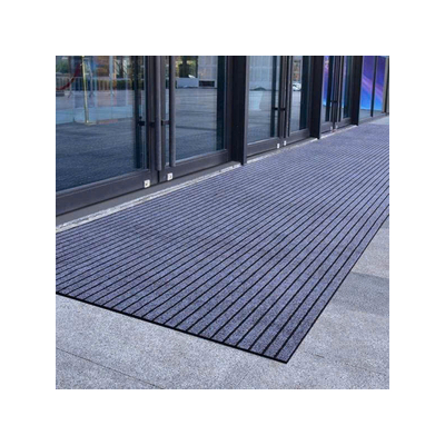 THẢM CUỘN CHÙI CHÂN SỢI TƠ DOOMRAT