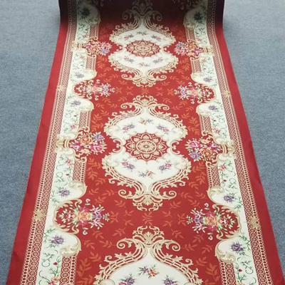 THẢM CUỘN DẪN ĐƯỜNG CK-3D01.HM