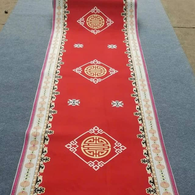 THẢM CUỘN DẪN ĐƯỜNG CK-3D02.HM