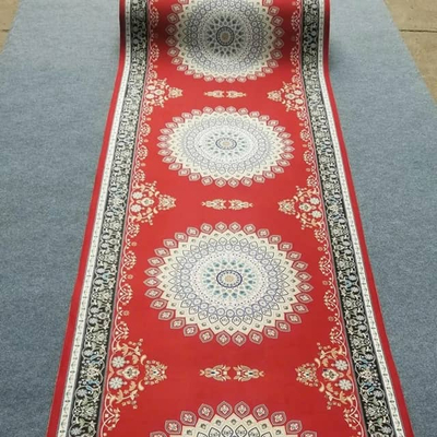 THẢM CUỘN DẪN ĐƯỜNG CK-3D08.HM