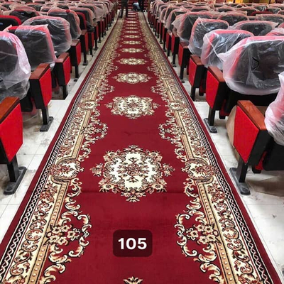 THẢM CUỘN DẪN ĐƯỜNG DV-BP105.HN