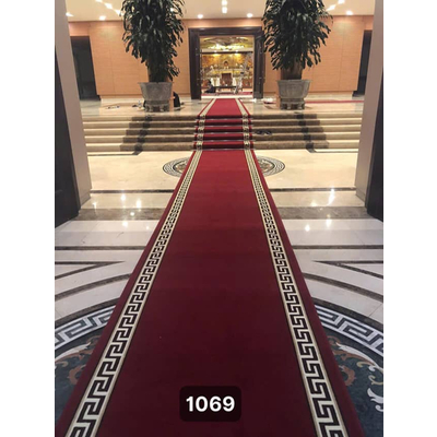 THẢM CUỘN DẪN ĐƯỜNG DV-BP1069.HN