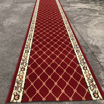 THẢM CUỘN DẪN ĐƯỜNG DV-BP129.HN