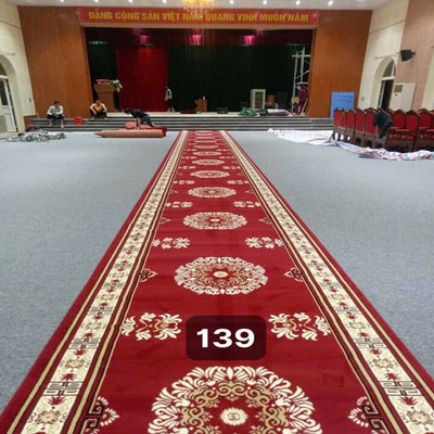 THẢM CUỘN DẪN ĐƯỜNG DV-BP139.HN