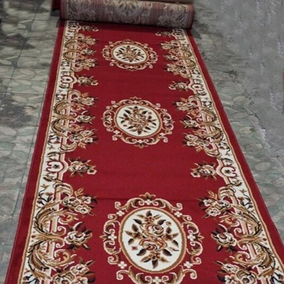 THẢM CUỘN ĐƯỜNG DẪN SK01
