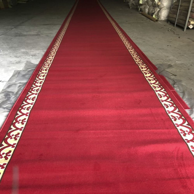 THẢM CUỘN ĐƯỜNG DẪN SK03