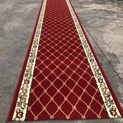 THẢM CUỘN ĐƯỜNG DẪN SK06