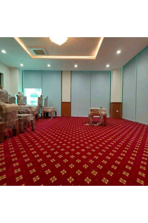 Thảm cuộn hoa văn cao cấp LUXURY HL03