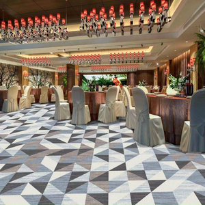 Thảm cuộn hoa văn cao cấp LUXURY HL05