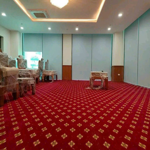 Thảm cuộn hoa văn cao cấp LUXURY TT-N803
