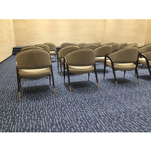 Thảm cuộn hoa văn DUK-PRG